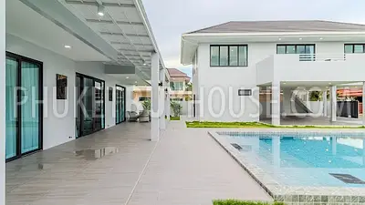 RAW22528:  4-Bedroom Villa with Private Pool and Guest House in Rawai. Photo #80
