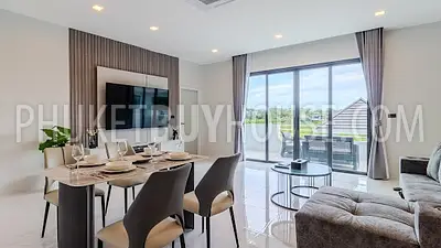 RAW22528:  4-Bedroom Villa with Private Pool and Guest House in Rawai. Photo #64