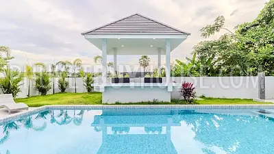RAW22528:  4-Bedroom Villa with Private Pool and Guest House in Rawai. Photo #75