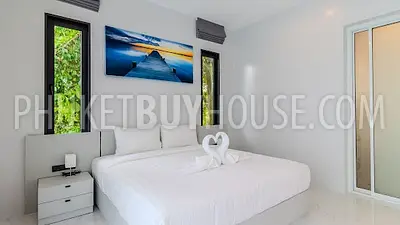 RAW22528:  4-Bedroom Villa with Private Pool and Guest House in Rawai. Photo #60