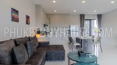 RAW22528:  4-Bedroom Villa with Private Pool and Guest House in Rawai. Photo #61