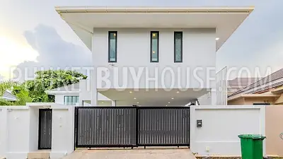 RAW22528:  4-Bedroom Villa with Private Pool and Guest House in Rawai. Photo #82
