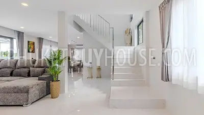 RAW22528:  4-Bedroom Villa with Private Pool and Guest House in Rawai. Photo #18