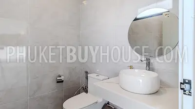 RAW22528:  4-Bedroom Villa with Private Pool and Guest House in Rawai. Photo #23
