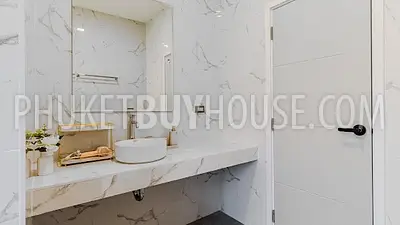 RAW22528:  4-Bedroom Villa with Private Pool and Guest House in Rawai. Photo #25