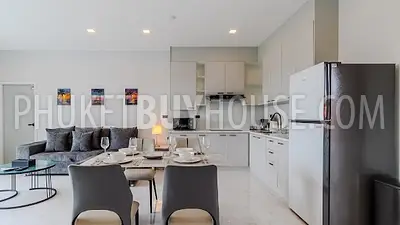 RAW22528:  4-Bedroom Villa with Private Pool and Guest House in Rawai. Photo #12