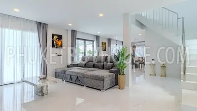 RAW22528:  4-Bedroom Villa with Private Pool and Guest House in Rawai. Photo #13