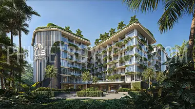 LAY21917: Exquisite Studio in Bang Tao!. Fotoğraf #1