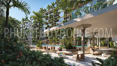 LAY21918: Beautiful One-Bedroom Apartment Located in Bang Tao!. Fotoğraf #35