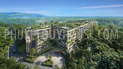 LAY21918: Beautiful One-Bedroom Apartment Located in Bang Tao!. Fotoğraf #36