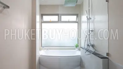 CHA22752: 3-Bedroom Modern Villa Near Beach and Top International Schools in Chalong For Sale. Photo #16