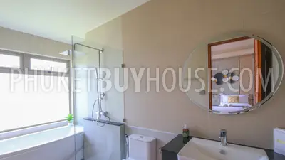 CHA22752: 3-Bedroom Modern Villa Near Beach and Top International Schools in Chalong For Sale. Photo #17