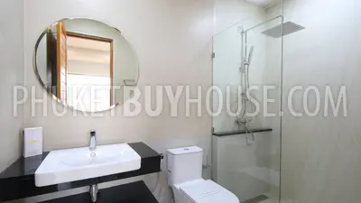 CHA22752: 3-Bedroom Modern Villa Near Beach and Top International Schools in Chalong For Sale. Photo #18