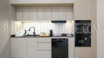 CHA22752: 3-Bedroom Modern Villa Near Beach and Top International Schools in Chalong For Sale. Photo #14