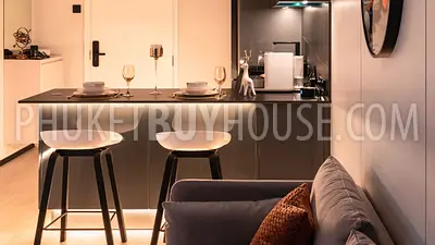 RAW6889: 1 Bedroom Apartment in Rawai. Photo #32