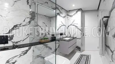 RAW6889: 1 Bedroom Apartment in Rawai. Photo #13