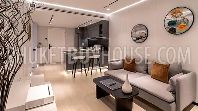 RAW6888: 2 bedroom apartment in Rawai. Photo #23
