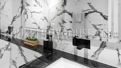 RAW6888: 2 bedroom apartment in Rawai. Photo #20
