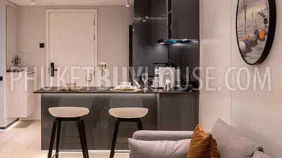 RAW6888: 2 bedroom apartment in Rawai. Photo #34