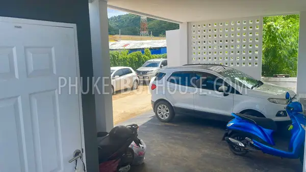 RAW22753: Bright Two-Level Villa With Pool Access and Strong Rental Income Potential in Rawai. Photo #16