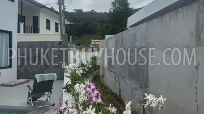 RAW22753: Bright Two-Level Villa With Pool Access and Strong Rental Income Potential in Rawai. Fotoğraf #27