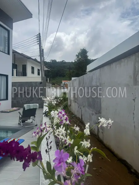 RAW22753: Bright Two-Level Villa With Pool Access and Strong Rental Income Potential in Rawai. Photo #27