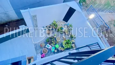 RAW22753: Bright Two-Level Villa With Pool Access and Strong Rental Income Potential in Rawai. Fotoğraf #12