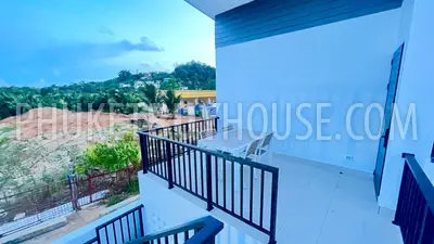 RAW22753: Bright Two-Level Villa With Pool Access and Strong Rental Income Potential in Rawai. Fotoğraf #14