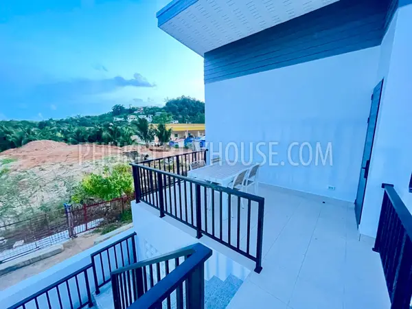 RAW22753: Bright Two-Level Villa With Pool Access and Strong Rental Income Potential in Rawai. Photo #14