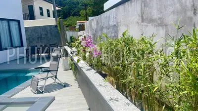 RAW22753: Bright Two-Level Villa With Pool Access and Strong Rental Income Potential in Rawai. Fotoğraf #24
