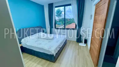 RAW22753: Bright Two-Level Villa With Pool Access and Strong Rental Income Potential in Rawai. Fotoğraf #17