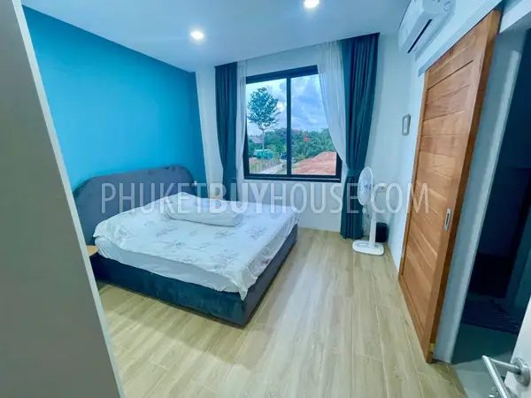 RAW22753: Bright Two-Level Villa With Pool Access and Strong Rental Income Potential in Rawai. Photo #17