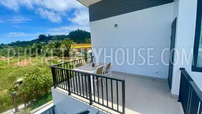 RAW22753: Bright Two-Level Villa With Pool Access and Strong Rental Income Potential in Rawai. Fotoğraf #15