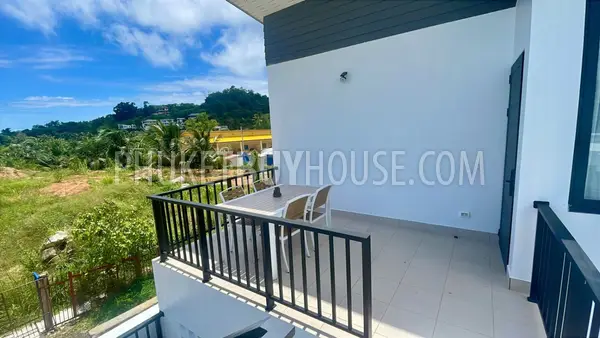 RAW22753: Bright Two-Level Villa With Pool Access and Strong Rental Income Potential in Rawai. Photo #15