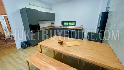 RAW22753: Bright Two-Level Villa With Pool Access and Strong Rental Income Potential in Rawai. Fotoğraf #10