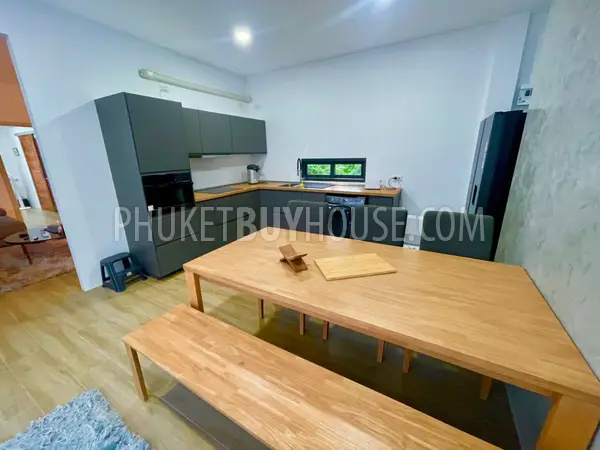 RAW22753: Bright Two-Level Villa With Pool Access and Strong Rental Income Potential in Rawai. Photo #10