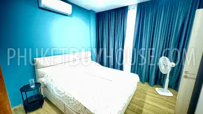 RAW22753: Bright Two-Level Villa With Pool Access and Strong Rental Income Potential in Rawai. Fotoğraf #20