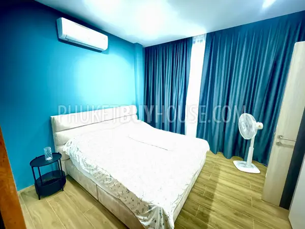 RAW22753: Bright Two-Level Villa With Pool Access and Strong Rental Income Potential in Rawai. Photo #20