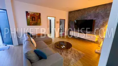RAW22753: Bright Two-Level Villa With Pool Access and Strong Rental Income Potential in Rawai. Fotoğraf #8