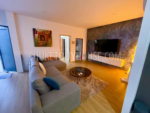 RAW22753: Bright Two-Level Villa With Pool Access and Strong Rental Income Potential in Rawai. Photo #8