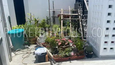 RAW22753: Bright Two-Level Villa With Pool Access and Strong Rental Income Potential in Rawai. Fotoğraf #23