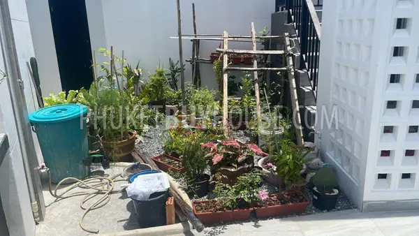 RAW22753: Bright Two-Level Villa With Pool Access and Strong Rental Income Potential in Rawai. Photo #23