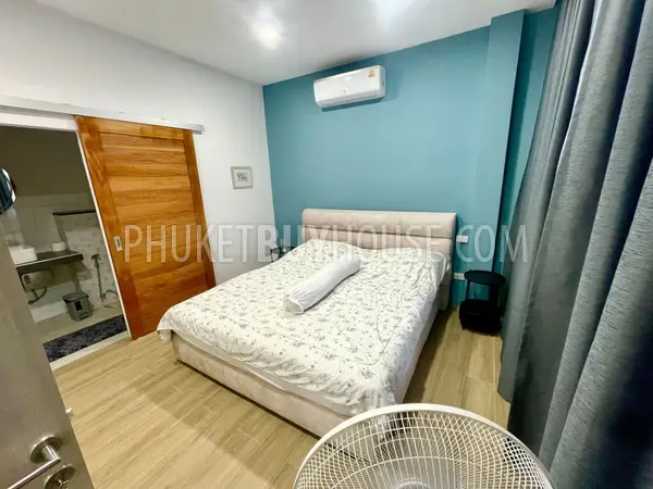RAW22753: Bright Two-Level Villa With Pool Access and Strong Rental Income Potential in Rawai. Photo #21