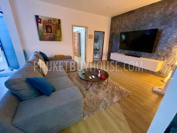 RAW22753: Bright Two-Level Villa With Pool Access and Strong Rental Income Potential in Rawai. Photo #9