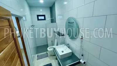 RAW22753: Bright Two-Level Villa With Pool Access and Strong Rental Income Potential in Rawai. Fotoğraf #22