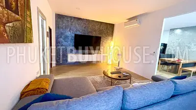 RAW22753: Bright Two-Level Villa With Pool Access and Strong Rental Income Potential in Rawai. Fotoğraf #6
