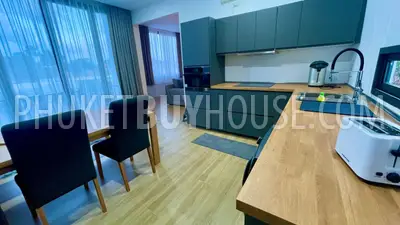 RAW22753: Bright Two-Level Villa With Pool Access and Strong Rental Income Potential in Rawai. Fotoğraf #11