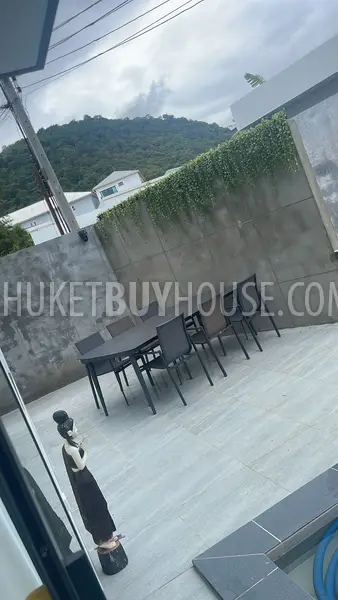RAW22753: Bright Two-Level Villa With Pool Access and Strong Rental Income Potential in Rawai. Photo #28