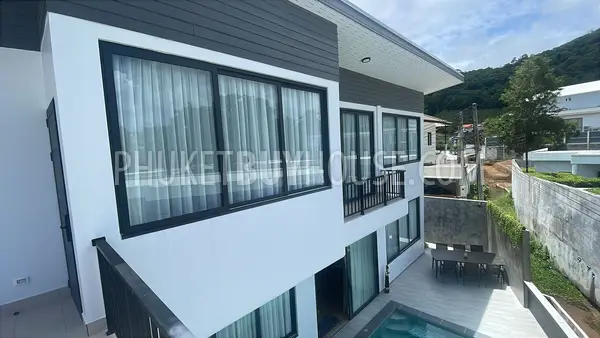 RAW22753: Bright Two-Level Villa With Pool Access and Strong Rental Income Potential in Rawai. Photo #3