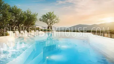 BAN22754: Bright Compact 1-Bedroom Home Near Beaches and Lifestyle Hotspots in Bang Tao for Sale. Photo #7
